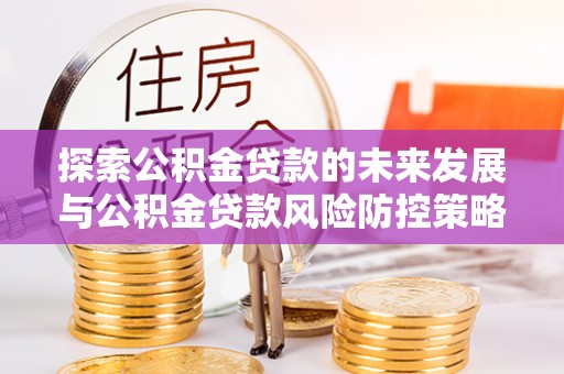 大荔探索公积金贷款的未来发展与公积金贷款风险防控策略