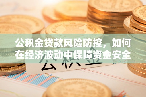 大荔公积金贷款风险防控，如何在经济波动中保障资金安全
