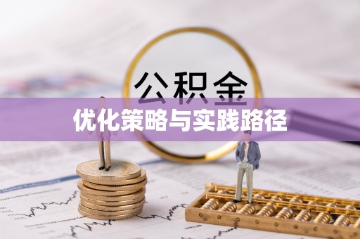 大荔优化策略与实践路径