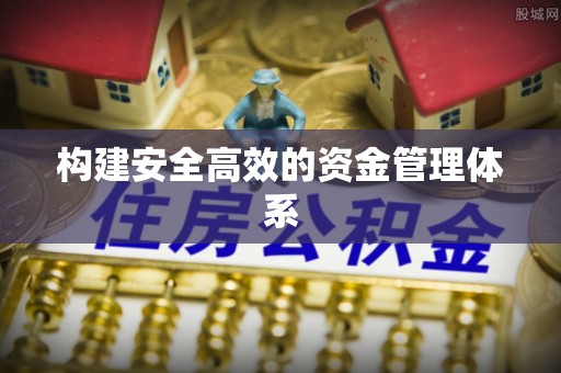 大荔构建安全高效的资金管理体系