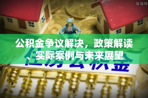 大荔公积金争议解决，政策解读、实际案例与未来展望