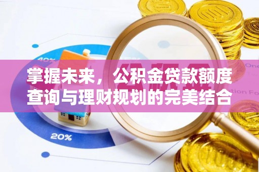 大荔掌握未来，公积金贷款额度查询与理财规划的完美结合