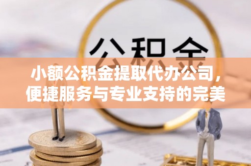大荔小额公积金提取代办公司，便捷服务与专业支持的完美结合