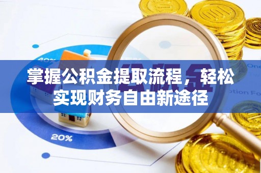 大荔掌握公积金提取流程，轻松实现财务自由新途径