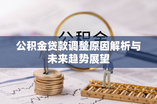 大荔公积金贷款调整原因解析与未来趋势展望