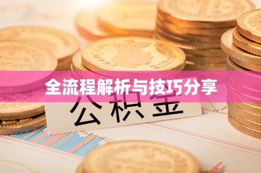 大荔全流程解析与技巧分享